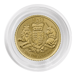 The Royal Arms 2023 1/10oz Gold Bullion Coin