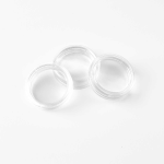 17mm Coin Capsule 10 Pack